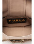 Furla Кожена чанта Metropolis - Pepit.bg