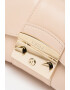 Furla Кожена чанта Metropolis - Pepit.bg