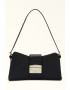 Furla Кожена чанта Metropolis - Pepit.bg