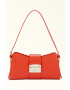 Furla Кожена чанта Metropolis - Pepit.bg