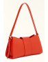 Furla Кожена чанта Metropolis - Pepit.bg