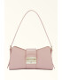 Furla Кожена чанта Metropolis - Pepit.bg