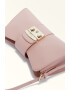 Furla Кожена чанта Metropolis - Pepit.bg