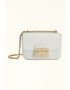 Furla Кожена чанта Metropolis - Pepit.bg