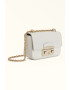 Furla Кожена чанта Metropolis - Pepit.bg