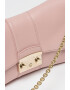 Furla Кожена чанта Metropolis - Pepit.bg