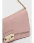 Furla Кожена чанта Metropolis - Pepit.bg