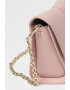 Furla Кожена чанта Metropolis - Pepit.bg
