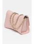Furla Кожена чанта Metropolis - Pepit.bg