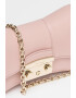 Furla Кожена чанта Metropolis - Pepit.bg