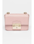 Furla Кожена чанта Metropolis - Pepit.bg