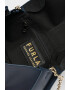 Furla Кожена чанта Metropolis - Pepit.bg