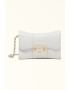 Furla Кожена чанта Metropolis - Pepit.bg