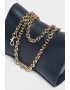 Furla Кожена чанта Metropolis - Pepit.bg