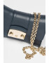 Furla Кожена чанта Metropolis - Pepit.bg