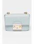 Furla Кожена чанта Metropolis - Pepit.bg