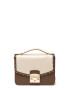 Furla Кожена чанта Metropolis - Pepit.bg