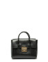 Furla Кожена чанта Metropolis - Pepit.bg