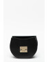 Furla Кожена чанта Metropolis - Pepit.bg
