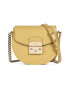 Furla Кожена чанта Metropolis - Pepit.bg
