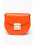 Furla Кожена чанта Metropolis - Pepit.bg