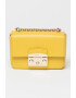 Furla Кожена чанта Metropolis - Pepit.bg