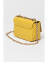 Furla Кожена чанта Metropolis - Pepit.bg