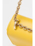 Furla Кожена чанта Metropolis - Pepit.bg