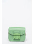 Furla Кожена чанта Metropolis Micro - Pepit.bg