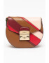 Furla Кожена чанта Metropolis Mini - Pepit.bg