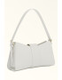 Furla Кожена чанта Metropolis с лого - Pepit.bg