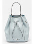Furla Кожена чанта Miastella - Pepit.bg