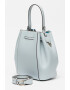 Furla Кожена чанта Miastella - Pepit.bg