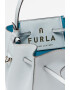 Furla Кожена чанта Miastella - Pepit.bg