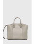 Furla Кожена чанта Miastella - Pepit.bg