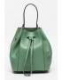 Furla Кожена чанта Miastella - Pepit.bg
