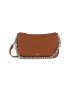 Furla Кожена чанта Moon - Pepit.bg