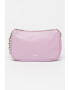 Furla Кожена чанта Moon - Pepit.bg