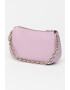 Furla Кожена чанта Moon - Pepit.bg