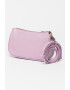 Furla Кожена чанта Moon - Pepit.bg