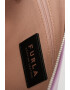 Furla Кожена чанта Moon - Pepit.bg