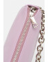 Furla Кожена чанта Moon - Pepit.bg