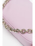 Furla Кожена чанта Moon - Pepit.bg