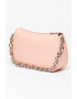 Furla Кожена чанта Moon - Pepit.bg