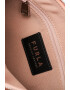 Furla Кожена чанта Moon - Pepit.bg