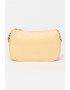 Furla Кожена чанта Moon - Pepit.bg