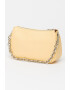 Furla Кожена чанта Moon - Pepit.bg