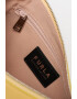 Furla Кожена чанта Moon - Pepit.bg