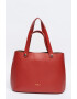 Furla Кожена чанта Musa - Pepit.bg