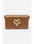 Furla Кожена чанта My Joy - Pepit.bg